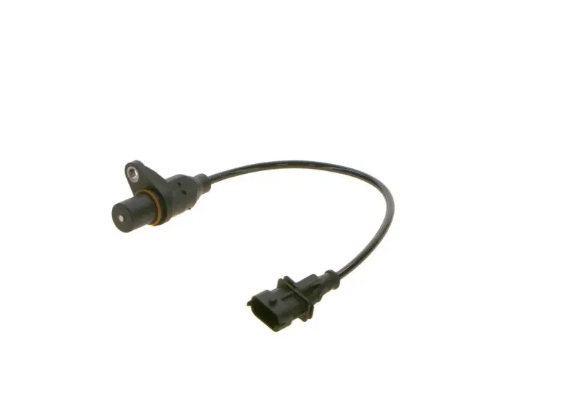 Impulsu devējs, Kloķvārpsta Bosch 0281002411