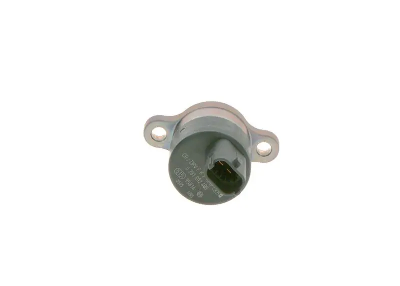 Redukcijas vārsts, Common-Rail sistēma Bosch 0281002480