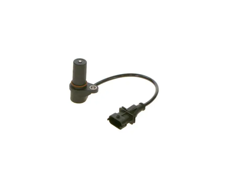 Impulsu devējs, Kloķvārpsta Bosch 0281002486