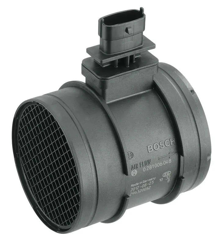 Gaisa masas mērītājs Bosch 0281006048