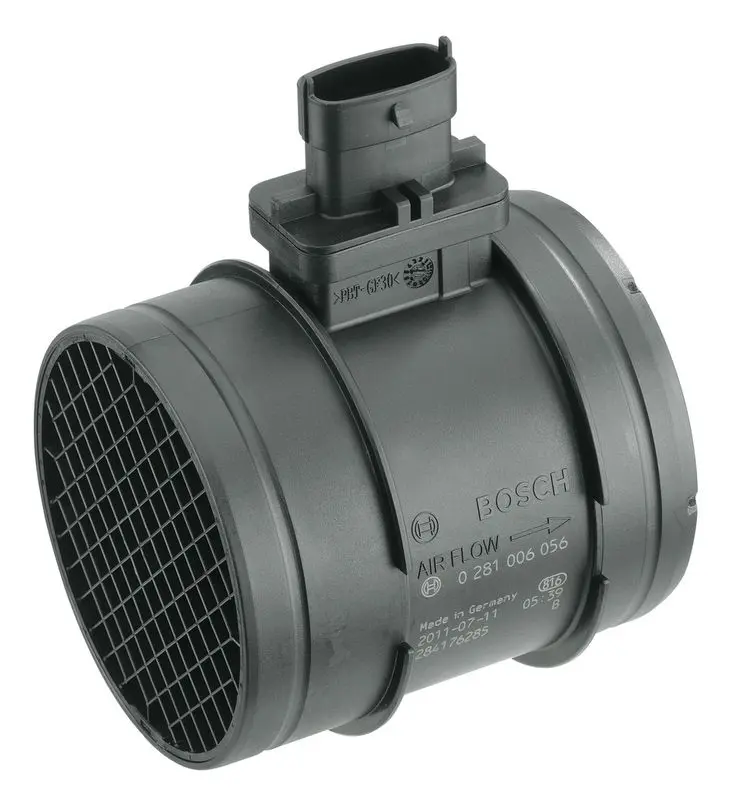 Gaisa masas mērītājs Bosch 0281006056