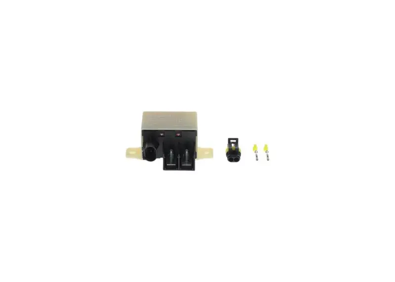 Multifunkcionāls relejs Bosch 0332002159