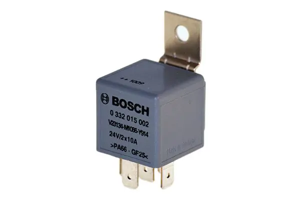 Relejs Bosch 0332015002