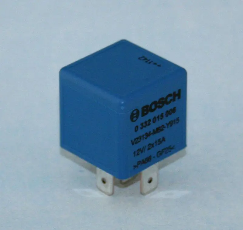 Relejs Bosch 0332015006
