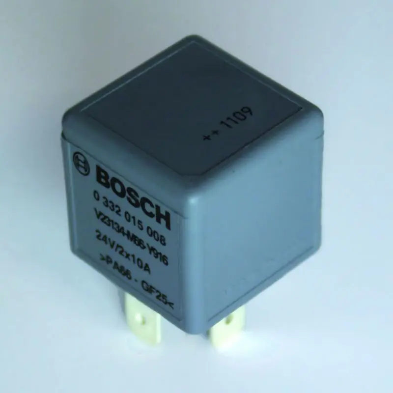 Relejs Bosch 0332015008