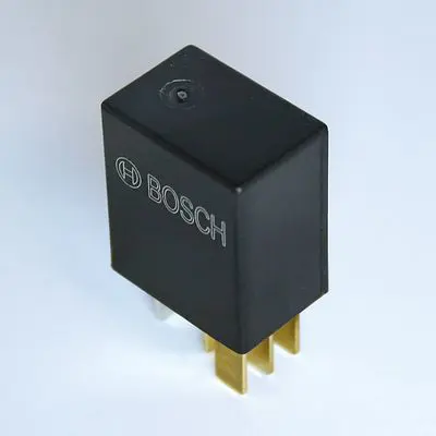 Relejs, Palaišanas iekārta Bosch 0332201107