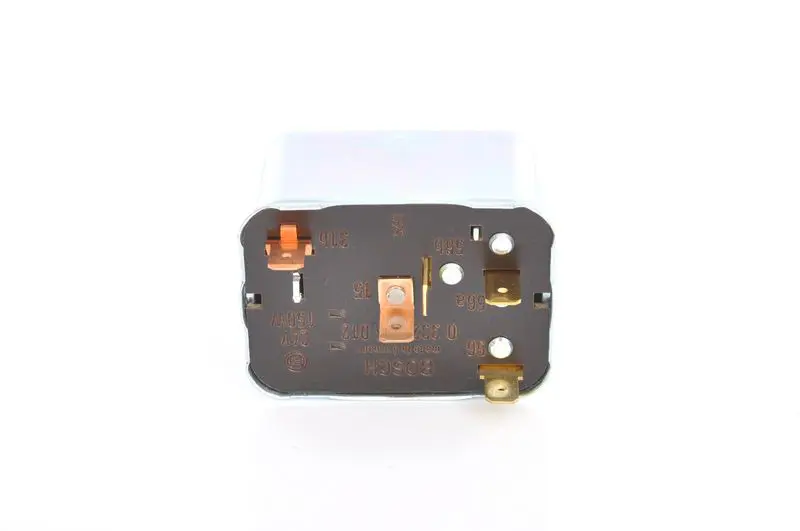 Relejs, Tuvā gaisma Bosch 0332515012
