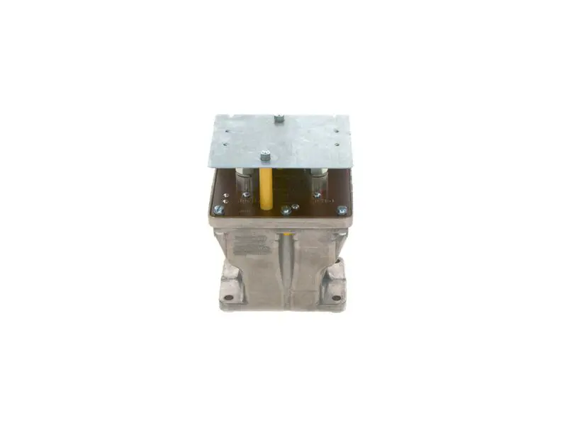Akumulatoru baterijas relejs Bosch 0333301010
