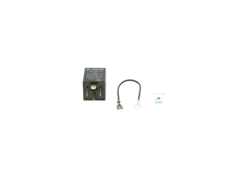 Pagrieziena signāla pārtraucējs Bosch 0335200041
