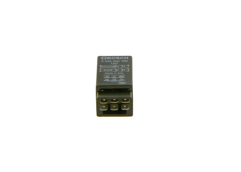 Pagrieziena signāla pārtraucējs Bosch 0335200160