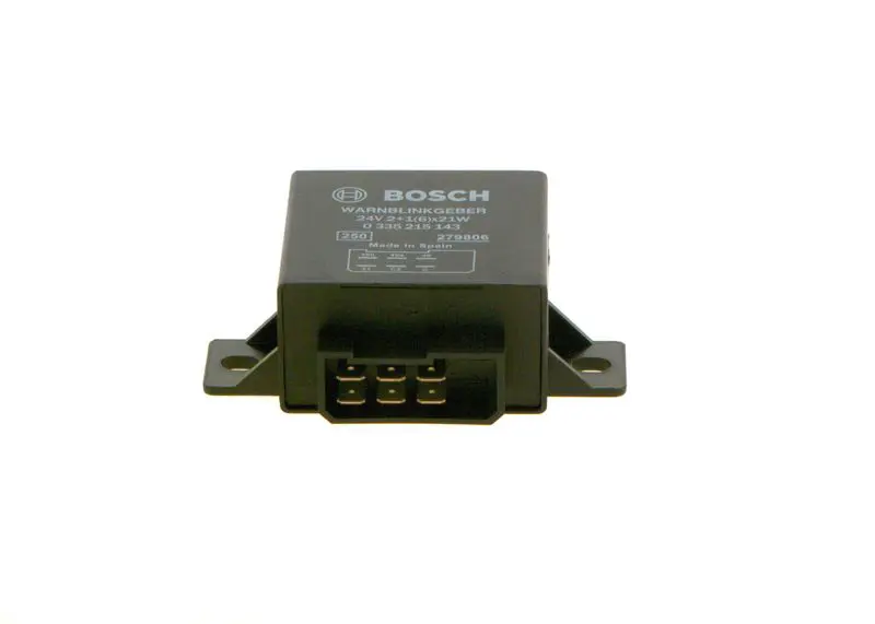 Pagrieziena signāla pārtraucējs Bosch 0335215143