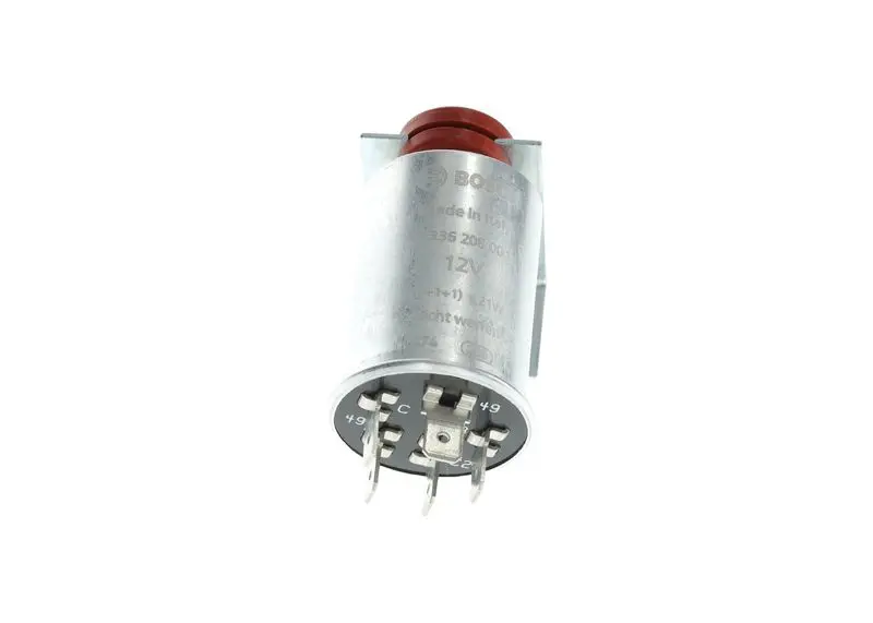 Pagrieziena signāla pārtraucējs Bosch 0336208001