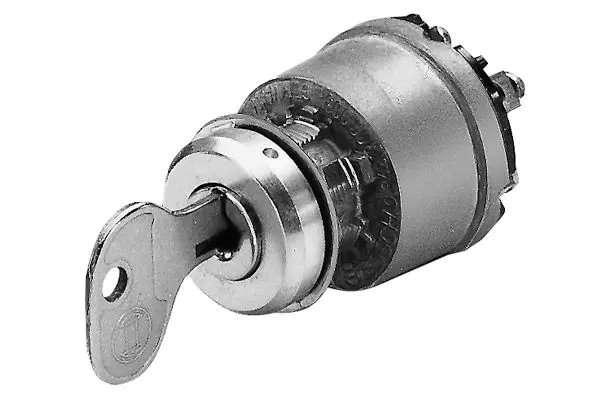 Aizdedzes slēdzis Bosch 0342309003