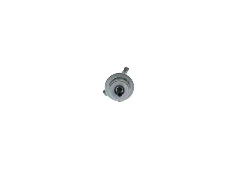 Degvielas spiediena regulators Bosch 0438161013