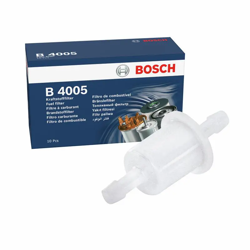 Degvielas filtrs Bosch 0450904005