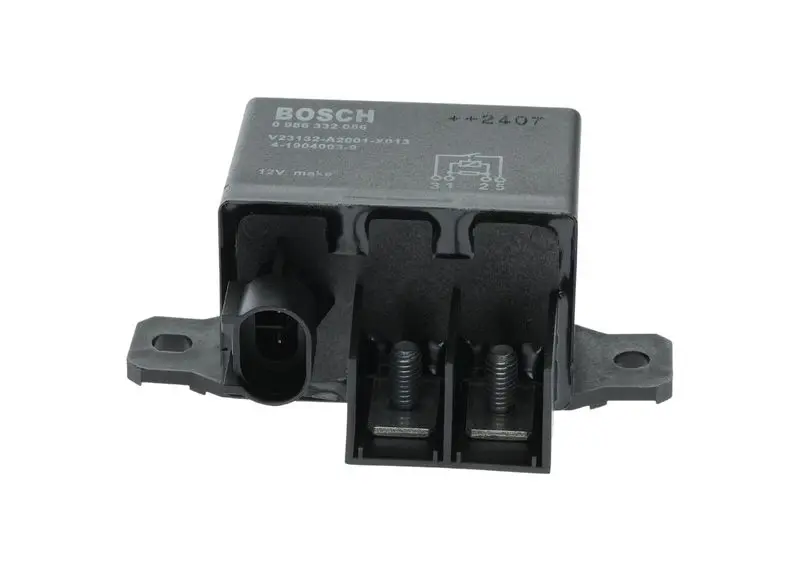 Relejs Bosch 0986332086