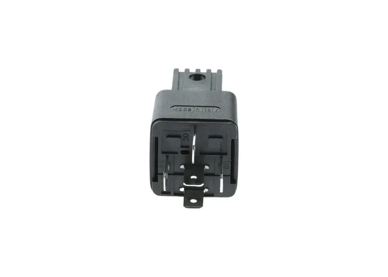 Multifunkcionāls relejs Bosch 0986332200