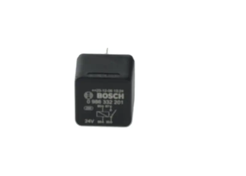Multifunkcionāls relejs Bosch 0986332201