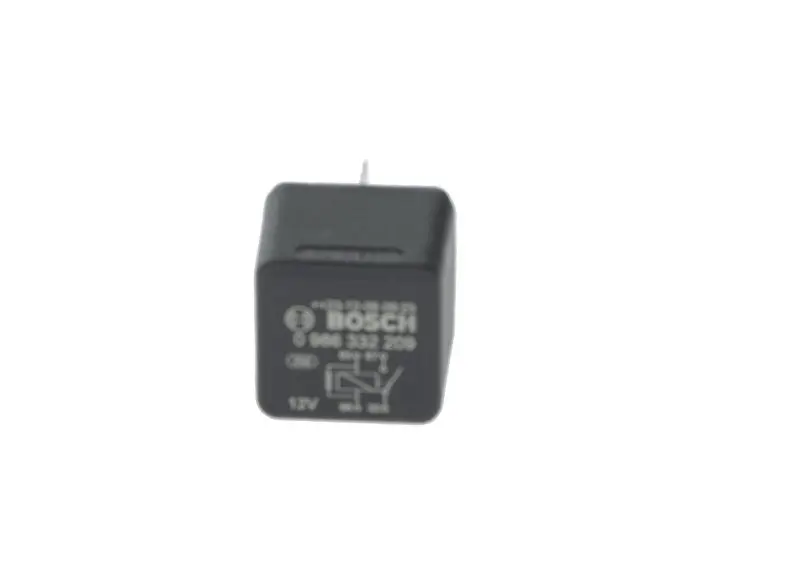 Multifunkcionāls relejs Bosch 0986332209