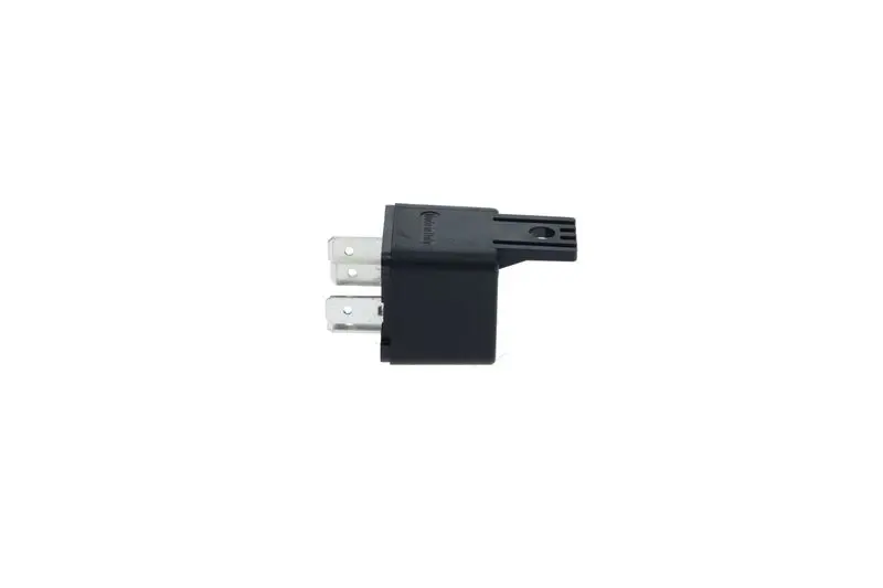 Multifunkcionāls relejs Bosch 0986332210