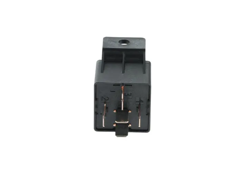 Multifunkcionāls relejs Bosch 0986332400