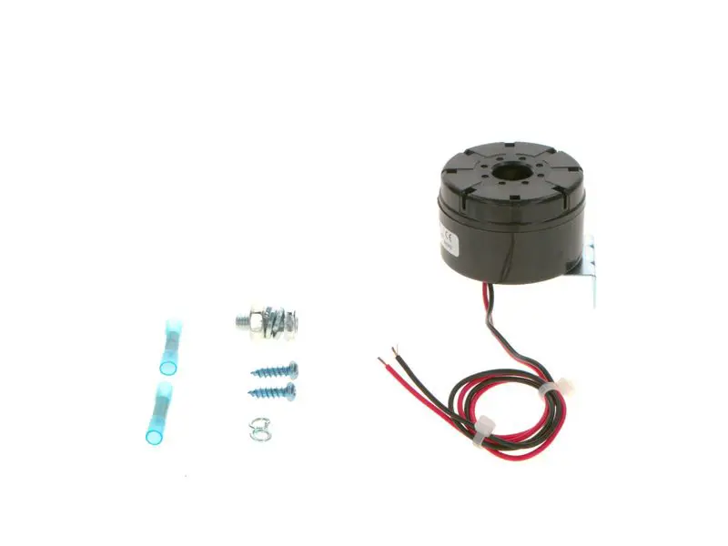 Atpakaļgaitas brīdinājuma sistēma Bosch 0986334001