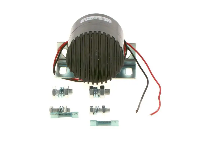 Atpakaļgaitas brīdinājuma sistēma Bosch 0986334002