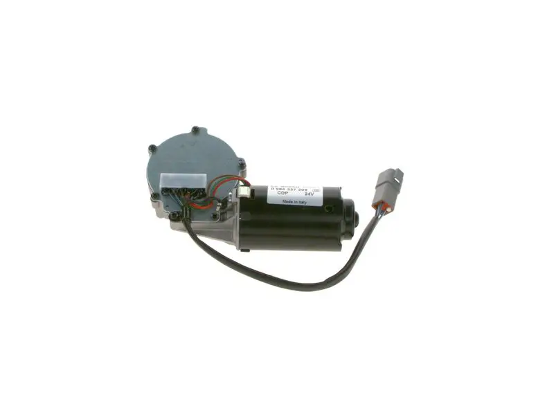 Stikla tīrītāju motors Bosch 0986337209