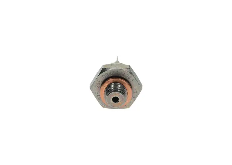 Eļļas spiediena devējs Bosch 0986344040