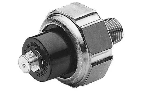 Eļļas spiediena devējs Bosch 0986345000
