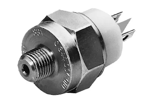 Bremžu signāla slēdzis Bosch 0986345110