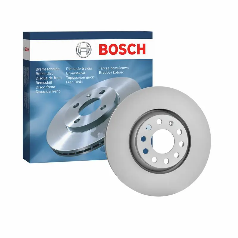 Bremžu diski Bosch 0986479057