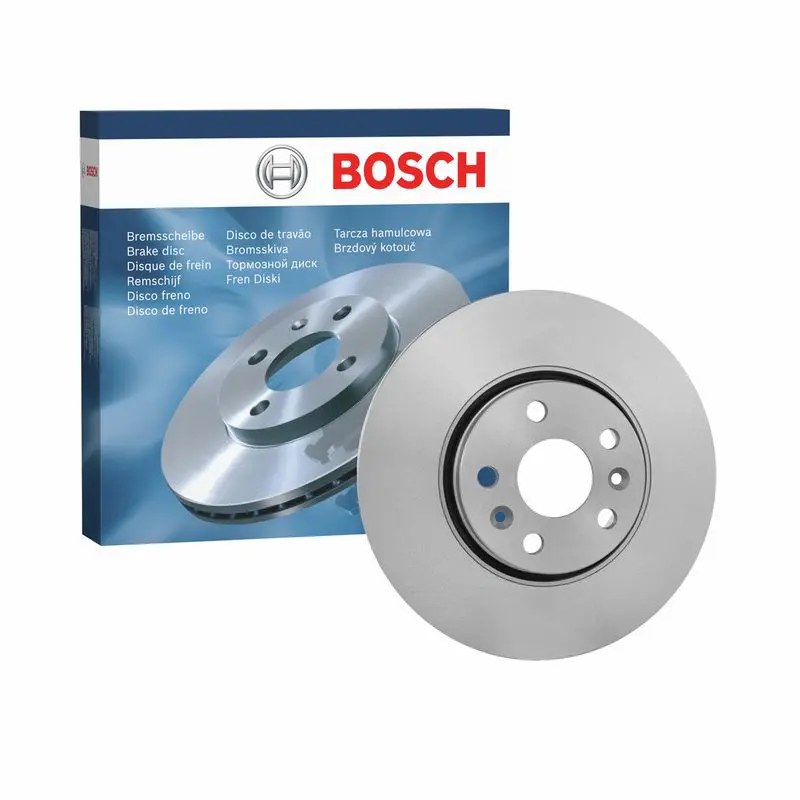 Bremžu diski Bosch 0986479554