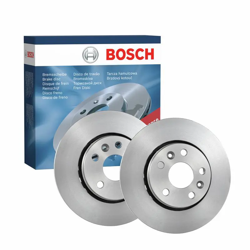 Bremžu diski Bosch 0986479555