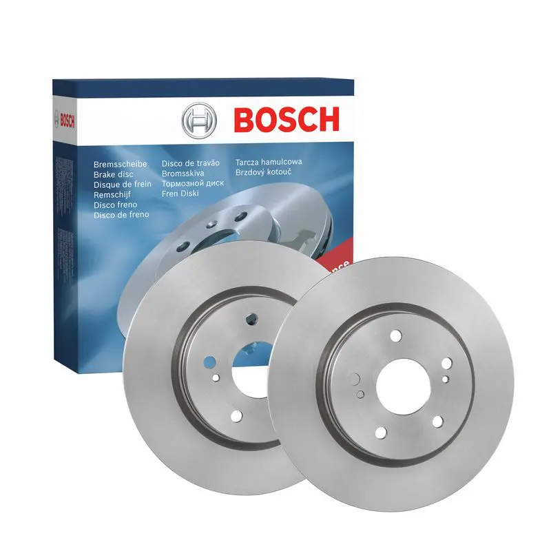 Bremžu diski Bosch 0986479559