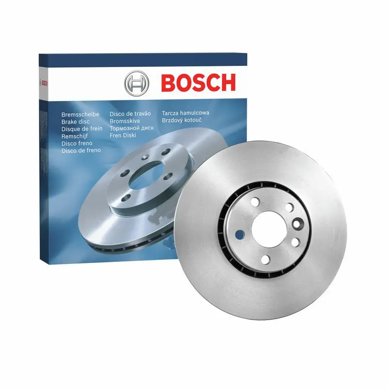 Bremžu diski Bosch 0986479621