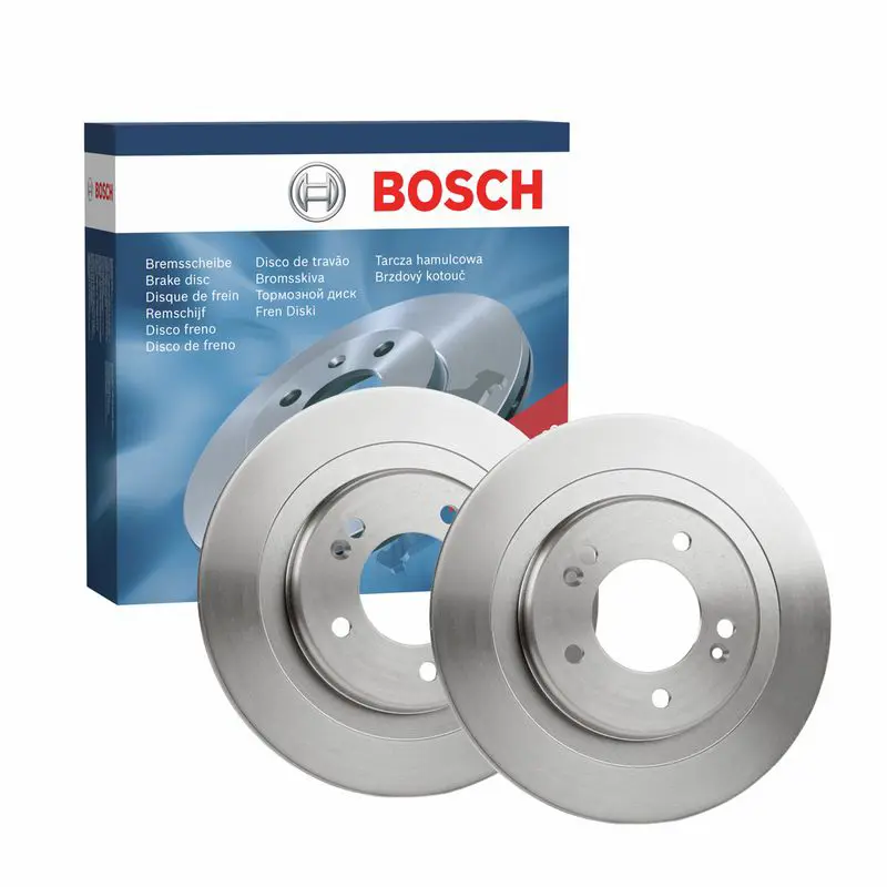 Bremžu diski Bosch 0986479A13