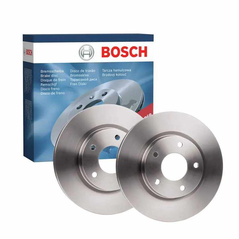 Bremžu diski Bosch 0986479A28