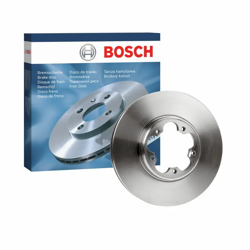 Bremžu diski Bosch 0986479A49