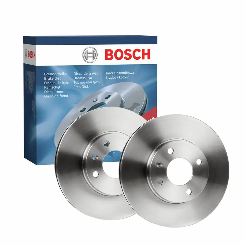 Bremžu diski Bosch 0986479A54