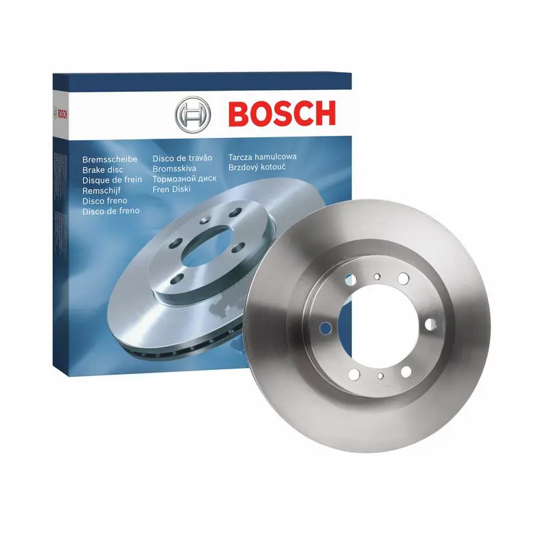 Bremžu diski Bosch 0986479A65