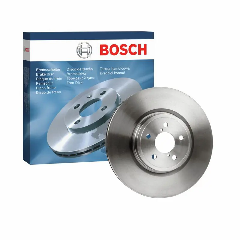 Bremžu diski Bosch 0986479A81