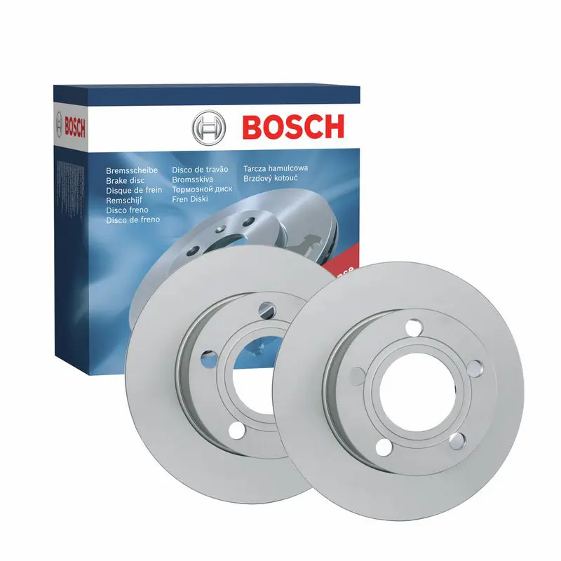 Bremžu diski Bosch 0986479B22