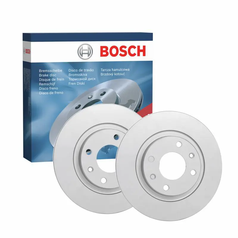Bremžu diski Bosch 0986479B51