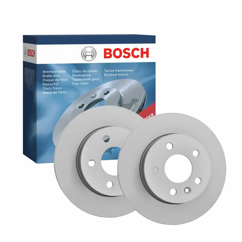 Bremžu diski Bosch 0986479B53