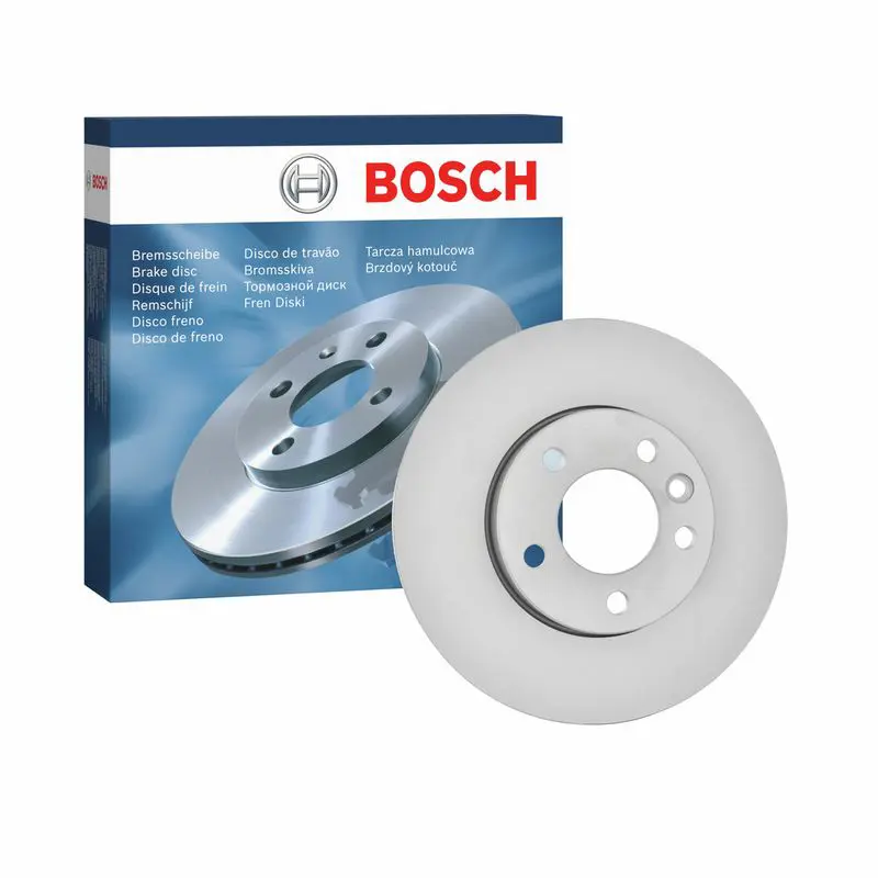 Bremžu diski Bosch 0986479B88