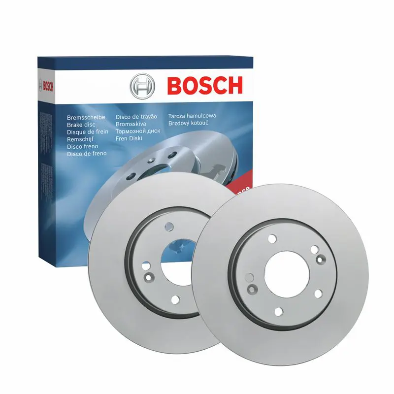 Bremžu diski Bosch 0986479C13