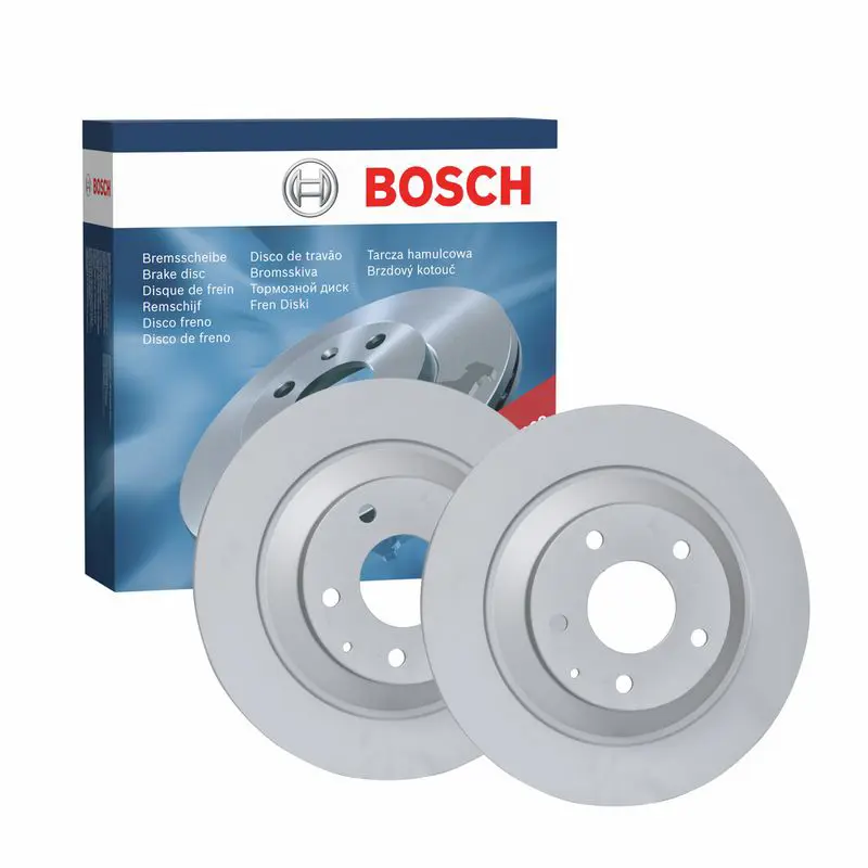 Bremžu diski Bosch 0986479C28