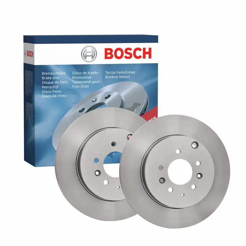 Bremžu diski Bosch 0986479C30