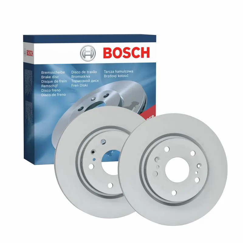 Bremžu diski Bosch 0986479C40